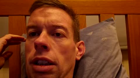 Snapshot of smallville456 chatting on 11.24.25 smallville456 online show from 11.24.25