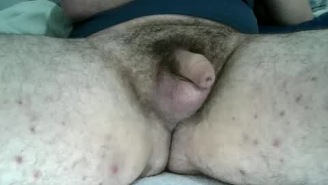 smallzcock2005 online show from 03.07.26