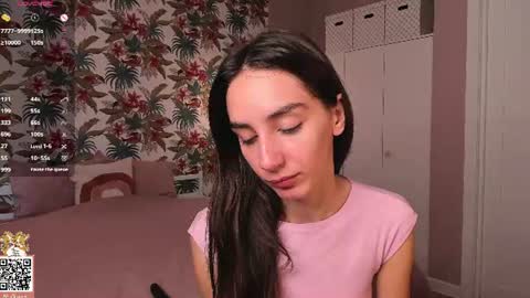 Snapshot of smart_eliz chatting on 07.12.26 Elizabeth online show from 07.12.26