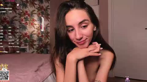 Snapshot of smart_eliz chatting on 07.19.26 Elizabeth online show from 07.19.26