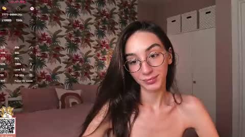 Snapshot of smart_eliz chatting on 07.27.26 Elizabeth online show from 07.27.26