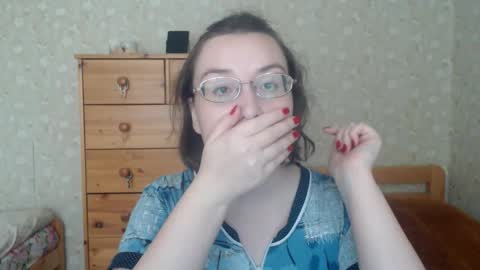 Snapshot of smart_rose chatting on 11.02.25 smart_rose online show from 11.02.25