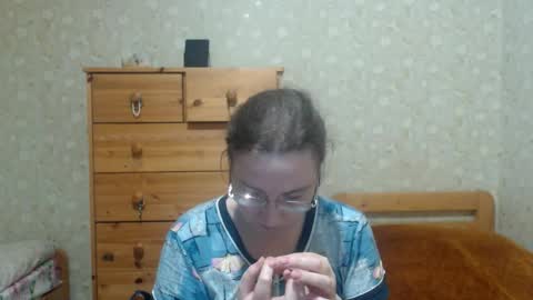 Snapshot of smart_rose chatting on 11.05.25 smart_rose online show from 11.05.25