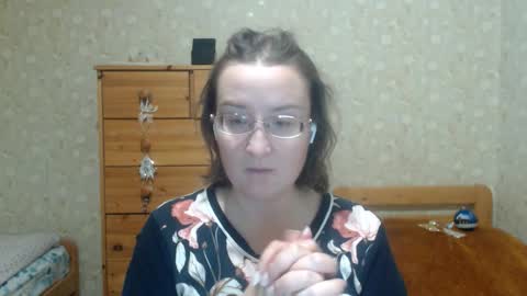 smart_rose online show from 01.08.26