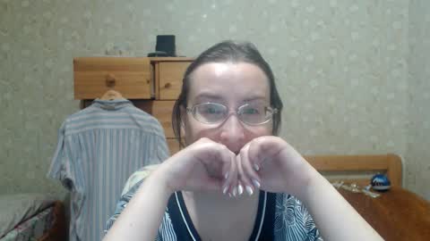 smart_rose online show from 01.10.26