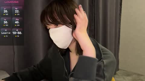 Jess online show from 09.12.25