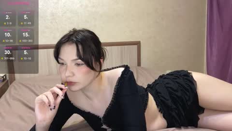 Jess online show from 10.09.25