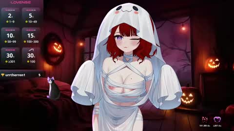 Snapshot of smartfeeling chatting on 10.30.25 Sara online show from 10.30.25