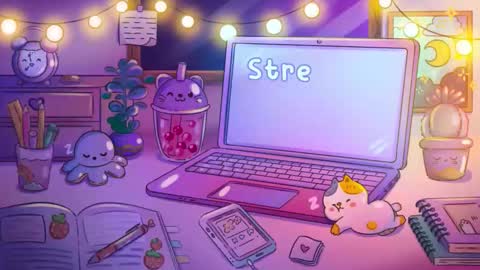 Snapshot of smartfeeling chatting on 12.21.25 Sara online show from 12.21.25