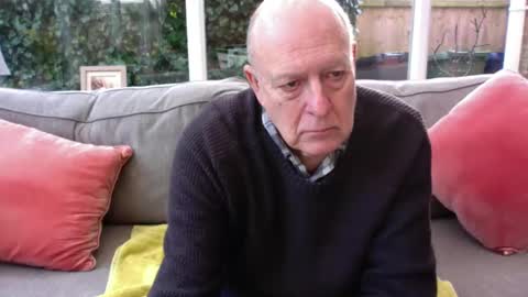 Snapshot of smartmeter chatting on 02.18.25 smartmeter online show from 02.18.25