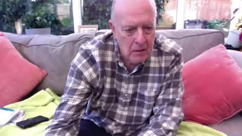 Snapshot of smartmeter chatting on 09.22.25 smartmeter online show from 09.22.25