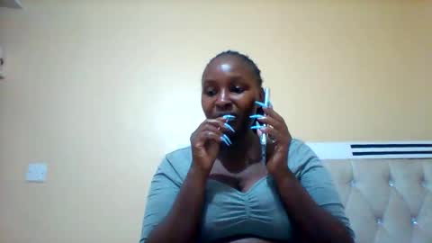 Katerina online show from 02.26.26