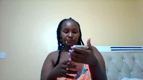 Katerina online show from 03.24.26