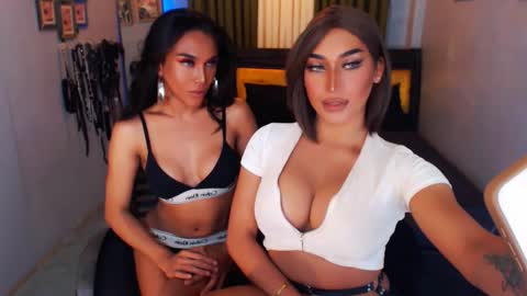 smasherqueen online show from 12.05.25