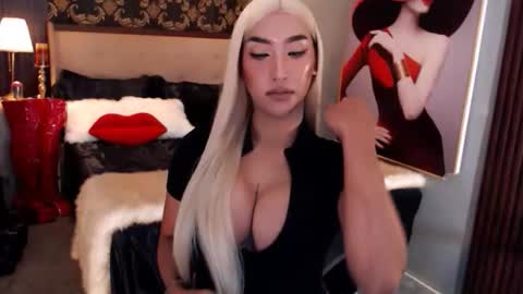 smasherqueen online show from 06.02.26
