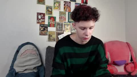 Snapshot of smcompany02 chatting on 07.21.26 CactusGnom online show from 07.21.26