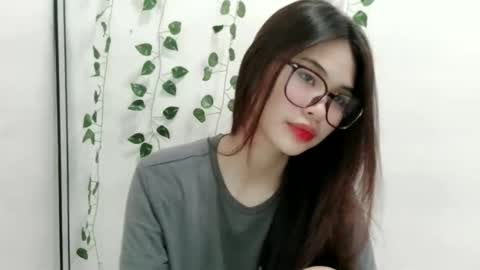 Julia online show from 10.14.25