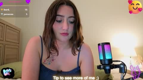 Smexy online show from 10.16.25