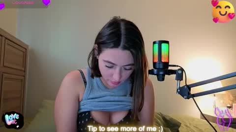 Smexy online show from 10.23.25