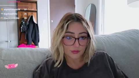 Smexy online show from 03.10.26