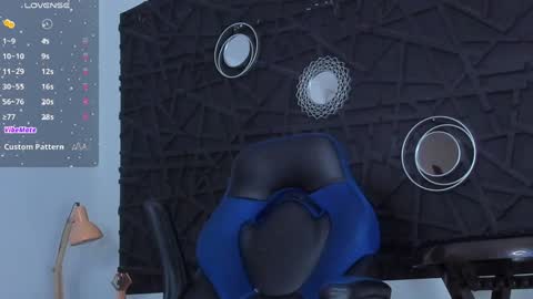 Jade Smiith online show from 12.31.24