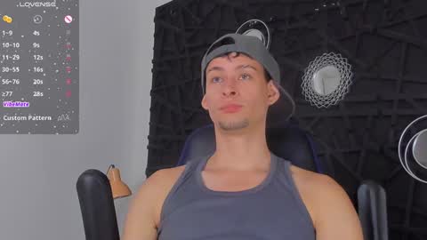 Jade Smiith online show from 01.08.25