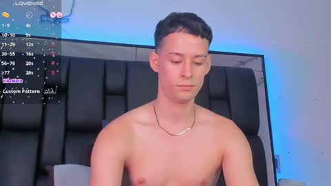 Jade Smiith online show from 01.21.25