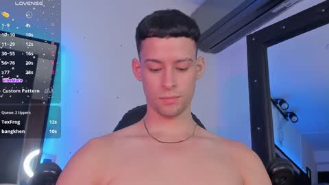 Jade Smiith online show from 02.05.25