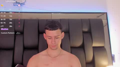 Jade Smiith online show from 02.10.25