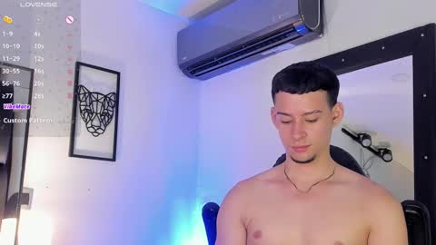 Jade Smiith online show from 03.12.25