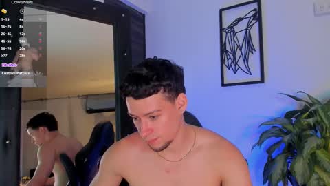 Jade Smiith online show from 10.29.25