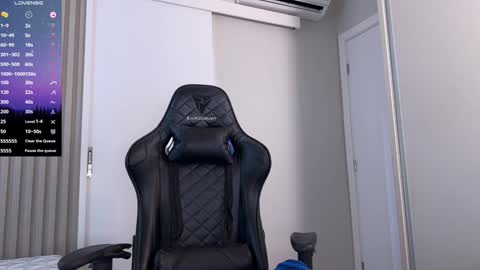 Emily Burns online show from 12.10.24