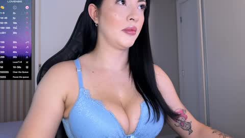 Emily Burns online show from 01.09.25