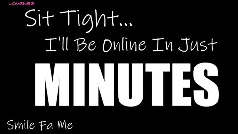 Smile Fa Me online show from 10.07.25