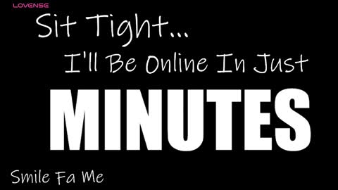 Smile Fa Me online show from 01.12.26