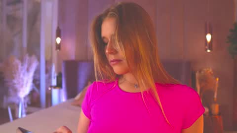 Mia online show from 02.03.26