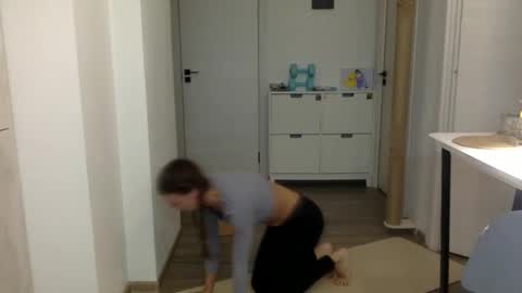 smiling_lexa online show from 11.13.25