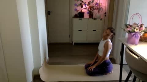 smiling_lexa online show from 05.18.26