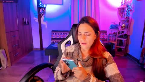 SmilingSalor online show from 10.18.25