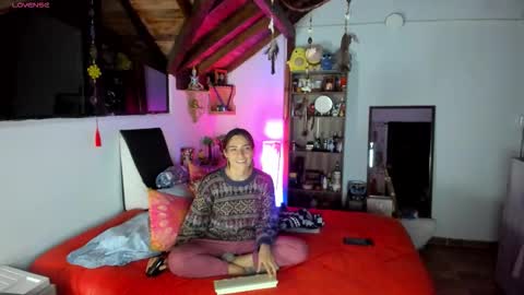 SmilingSalor online show from 10.30.25