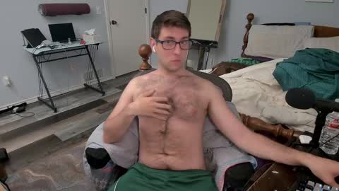 smilingwanker online show from 02.24.25