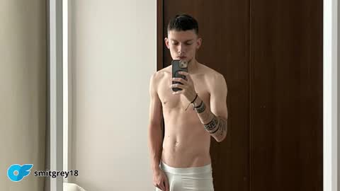 SMIT  online show from 03.22.26