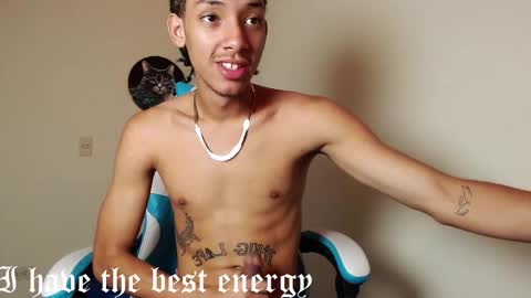 smitt jr online show from 12.19.25