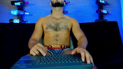 smith 994 online show from 03.07.25