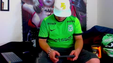 dani online show from 04.07.26