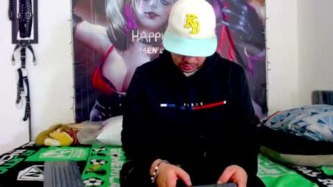 dani online show from 04.23.26