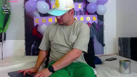 Snapshot of smith_hot69 chatting on 07.17.26 dani online show from 07.17.26