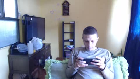 smith_lechosoxxx online show from 09.21.25