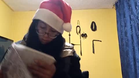 smith_lechosoxxx online show from 11.04.25