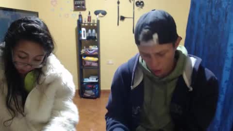 smith_lechosoxxx online show from 11.10.25